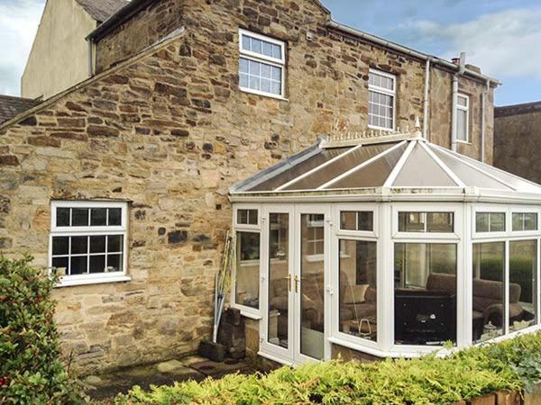 Laurel Cottage Leadgate  Exterior photo